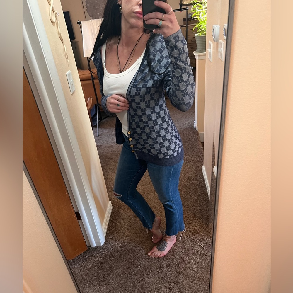 Anthro cardi hWr